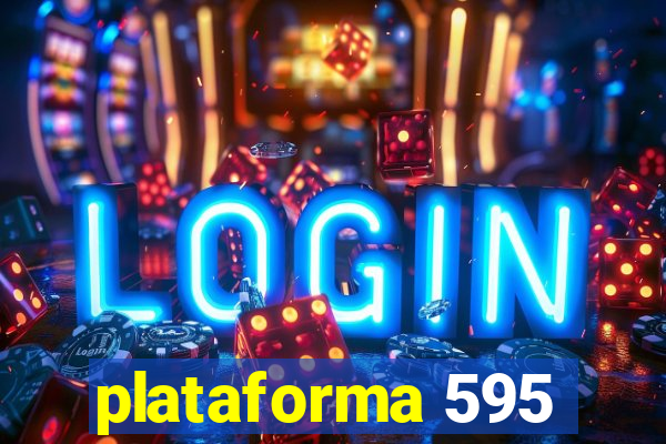 plataforma 595